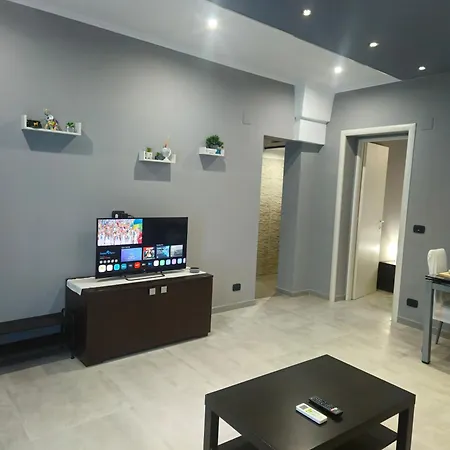 Casa Vico *