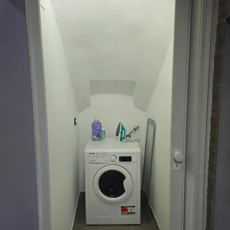 Casa Vico 산 조르지오 로니코