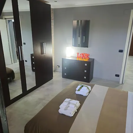 بيت للعطل Casa Vico