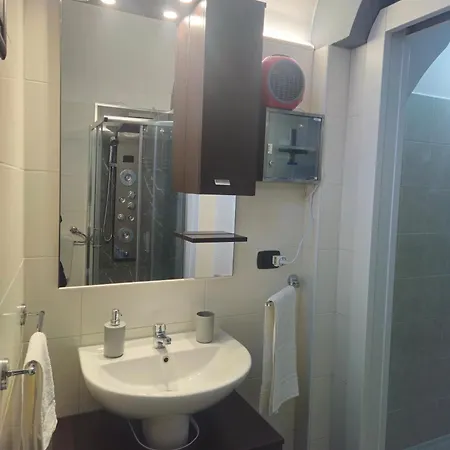 Casa Vico Feriehus *