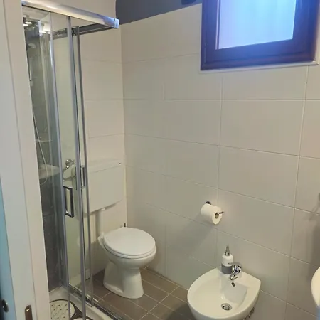 Casa Vico Feriehus San Giorgio Ionico