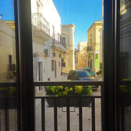 Casa Vico * سان جورجيو ايونيكو