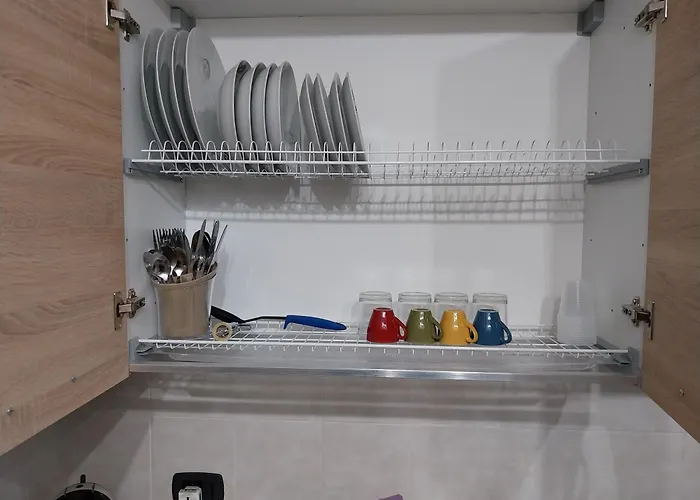 Casa Vico Дом отдыха *