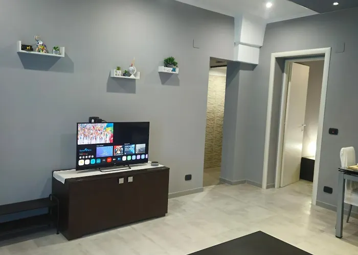 Casa Vico *