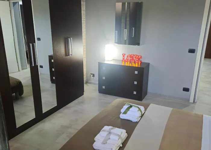 Дом отдыха Casa Vico