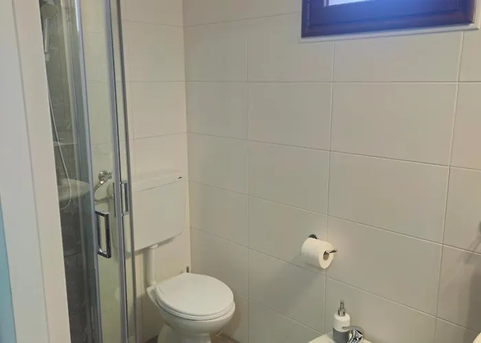 Casa Vico 펜션 산 조르지오 로니코